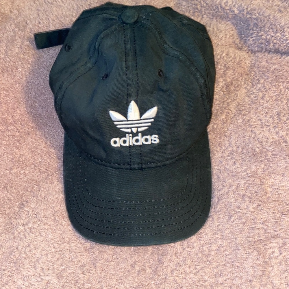 Adidas hat
